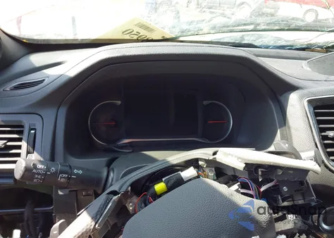 2024 Honda Passport Awd Black из США, поврежденный, VIN 5FNYF8H86RB018219